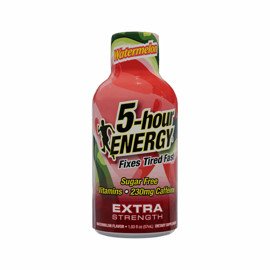 5 Hour Xtreme Watermelon
