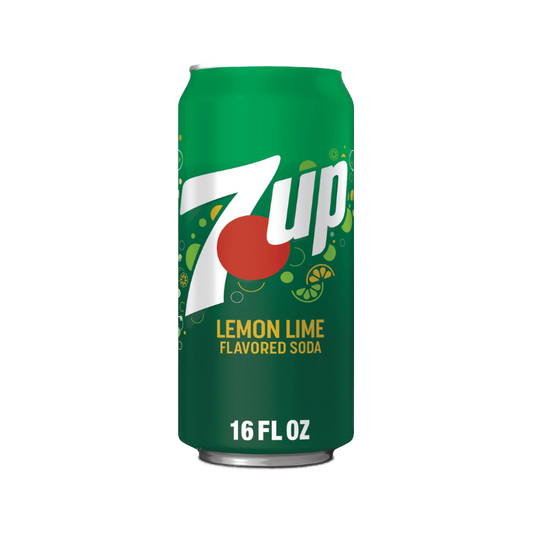 7 Up